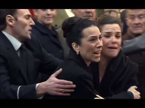 Amar C571 - Juan rescata a Pelayo