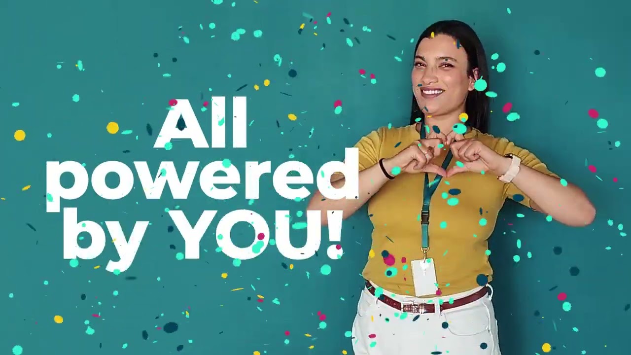 Powered By You | Concentrix