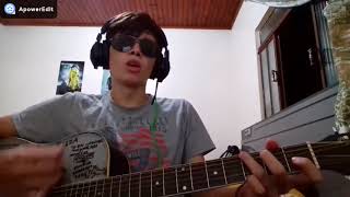 Meu Amigo Pedro Raul Seixas - Cantada por Rodrigo Murbach - Inacreditável