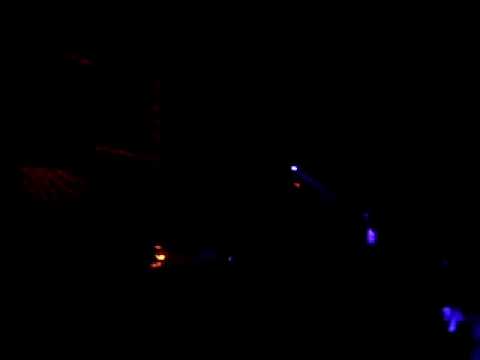 Hector Moralez @ "All Ours Underground" L.A. - "Toronto Blues"