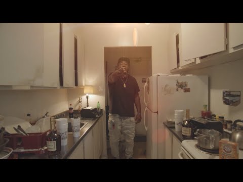 Millz Dwf (Ft. Marcus Rule) - Counting It (Official Music Video)