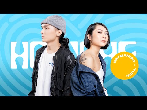 ĐẠT MANIAC & TUIMI - COMING HOME | HỘI NGHE | S02E12
