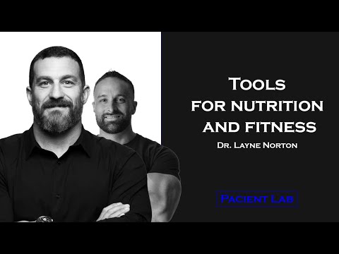 "Essential Tools for Nutrition and Fitness with Andrew Huberman & Dr. Layne Norton | Part 1"