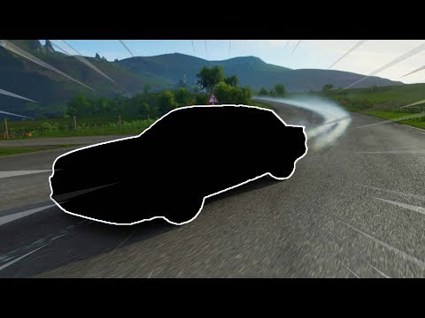 CARRO SURPRESA DAS ANTIGAS!! - Forza Horizon 4 - GamePlay