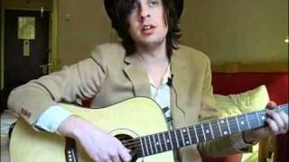 Adam Green plays Jolly Good unplugged live