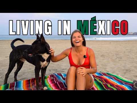 Puerto Escondido After 30 Days: Pros, Cons & Surprises