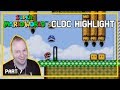 CLDC Highlight Creative Mario Levels Part 7