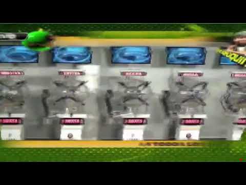 SORTEO DE QUINIELA EL PRIMERO Nº 26535 / 23-11-22 - LOTERIA LA NEUQUINA