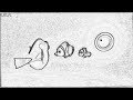Giant Squid Finding Dory Slomo 16