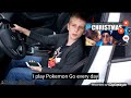 Pokemon Go Cancion Al Reves