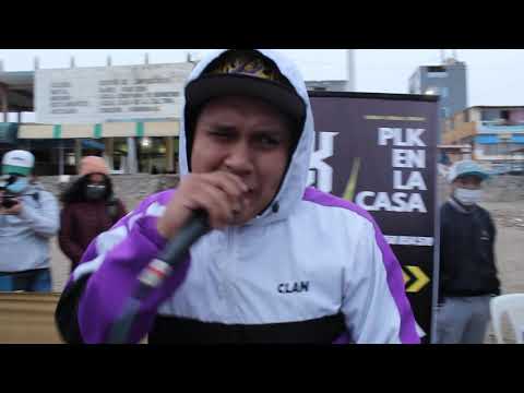 MORTEN VS GZ - CUARTOS DE FINAL KINGDOM REGIONAL CHICLAYO - MONARCA