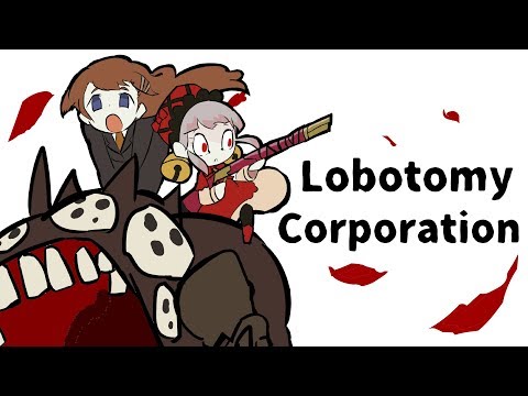 Steam 社区 Lobotomy Corporation Steam 社区 Lobotomy Corporation
