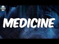 Medicine Lyrics Queen Naija