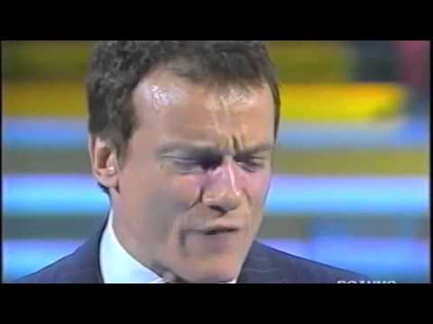 Ti penso - Massimo Ranieri