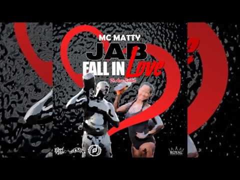 Mc Matty-Jab Fall In Love (Te Amo Riddim) Grenada Soca 2017