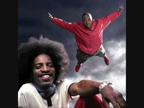 Outkast High Schoolin vid