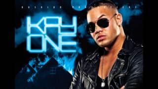 Kay One feat. Emory - Das war`s