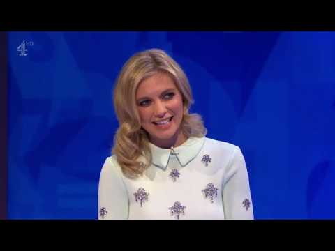 8 Out of 10 Cats Does Countdown S17E03 - 25 January 2019
