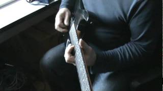 Video thumbnail for CHARVEL Fusion Custom JAPAN 1988 Demo from Igor Emelyanenko by DMB STUDIO