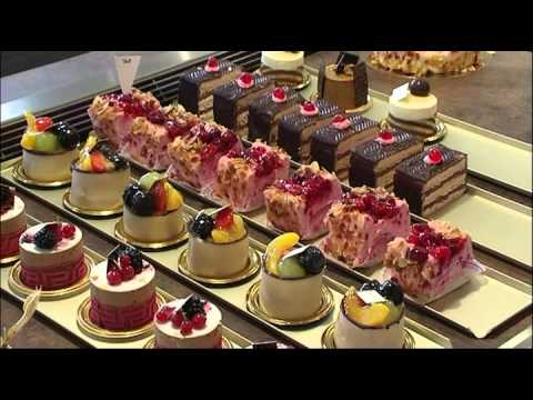 Bäckerei-Konditorei Kockartz