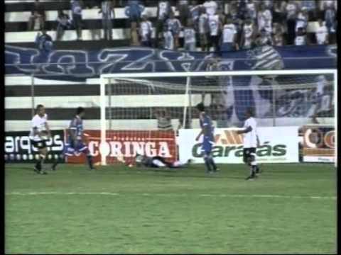 ASA 3 x 0 CSA - Campeonato Alagoano 2011