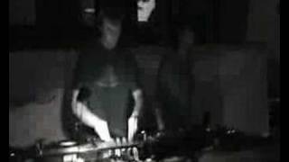 O.R.B. at Jungle manifest @ The Most 07/13/2007