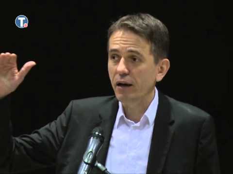 Dosta je bilo - Radulović - Preći ćemo cenzus na izborima