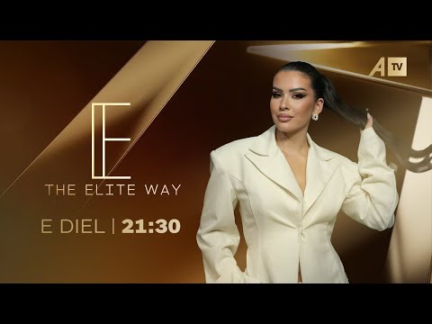 The Elite Way - 18.01.2026 @ATVofficialchannel