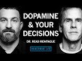 Dopamine and Serotonin Chapters: Decision-Making, Motivation & Learning