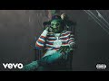 DaBaby - THAT’S WHY I CREEP [Official Audio]
