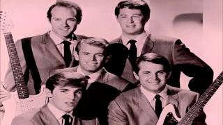 The Beach Boys ~ I Was Made To Love Her and I&#39;d Love Just Once To See You
