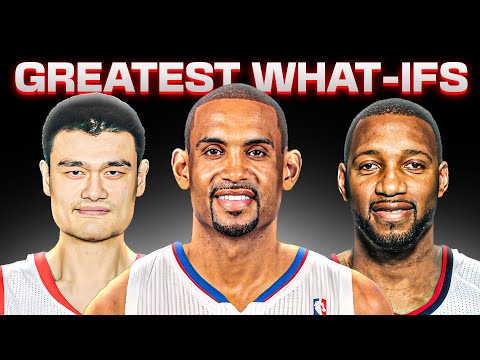 Tragedies of NBA players whose careers ended early