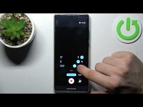 Change Slow Motion Speed in Motorola Edge 30 Ultra