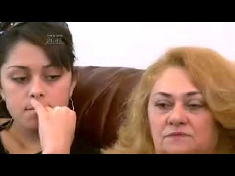 Troca de família "último dia" Muito bom...