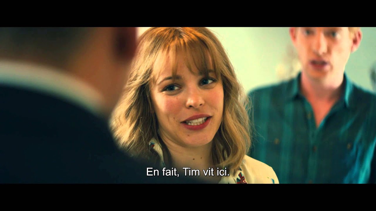 Il Était Temps - Bande Annonce VOST