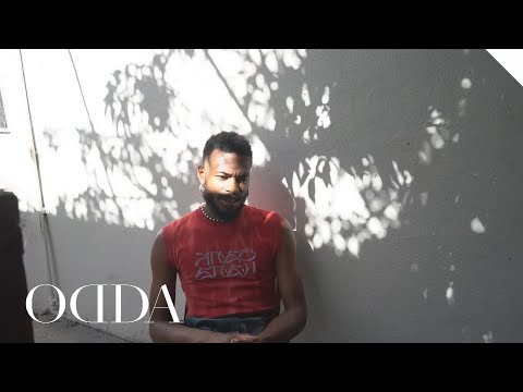 Versus by Versace SS17 Model Highlights