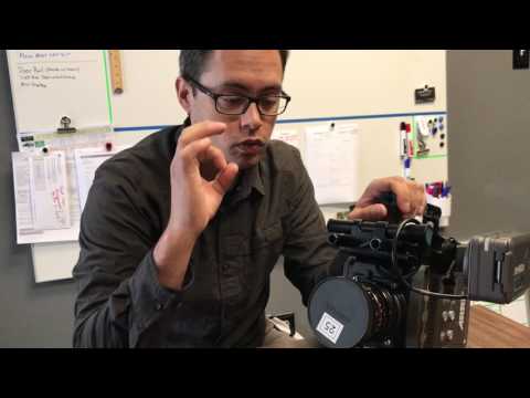 What's the Difference Between a Canon EF Mount and an ARRI Cinema PL Lens  Mount