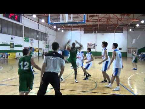 EBA (Pielagos - Easo) 08_01_12