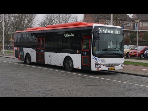 De start van EBS Voorne-Putten en Rozenburg