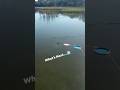 Whirlpool Wonders... Possibilities? #disc #discgolf #havefun #Whirlpool #water #fun #shorts #viral