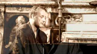 Shenandoah - played by Ralph Zurmuhle