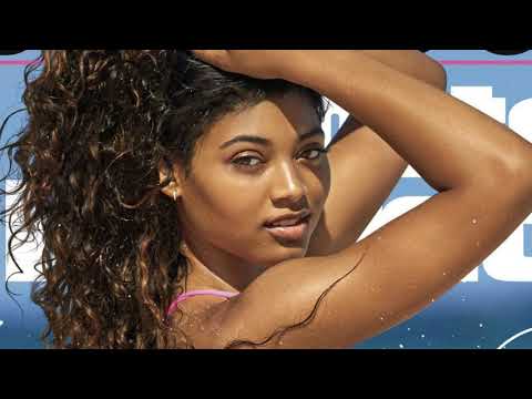 Your 2018 Sports Illustrated Swimsuit Cover Model Is Here & She Is..
