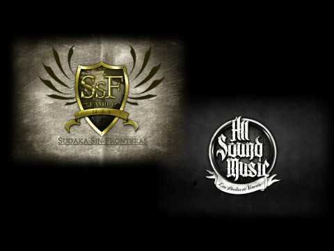 La Union - Sudaka Sin Fronteras ft Poetas de Vereda