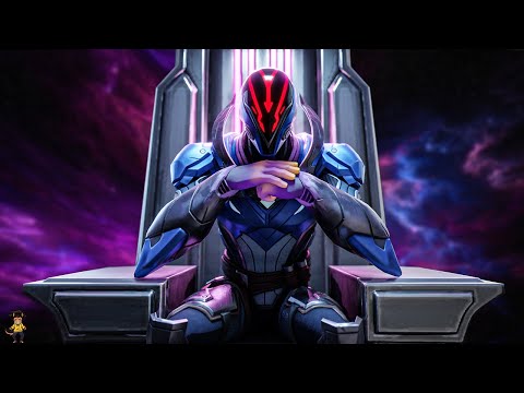 Origin's Anthem (Official Fortnite Music Video) (Lyrics)