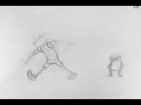 Adventure Time Break Dance