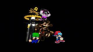 Cover art for alternation