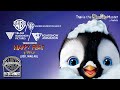 Warner Bros Warner Animation Group Village Roadshow Roadshow Animation 2011 AU