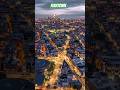 Fishtown Philadelphia by drone #4kvideo #dronevideo #travel #trending #viral
