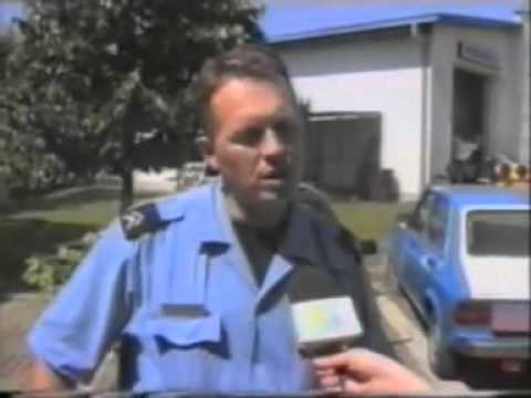 Glupi Policajac. smeh do suza!!