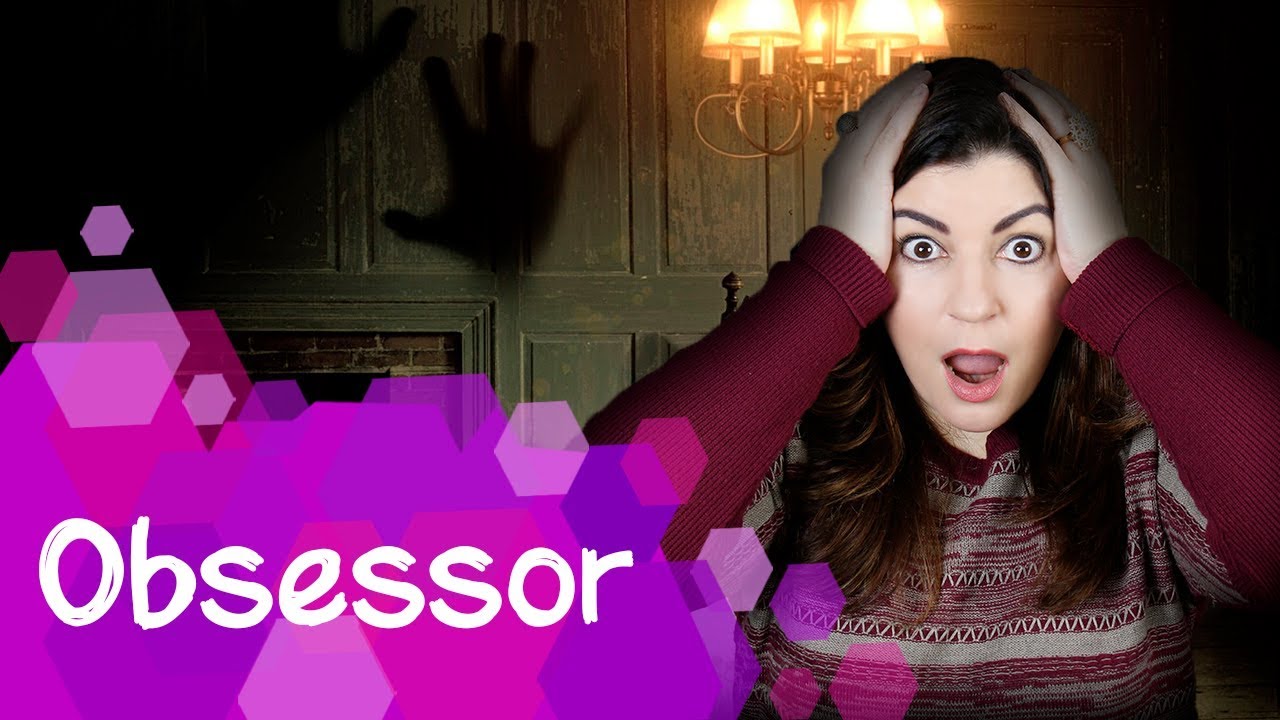 3 SINAIS QUE VOCÊ ESTÁ SE COMUNICANDO COM O SEU OBSESSOR | CA #58